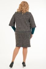 Жакет М4-4304/1 Wisell (Акция)