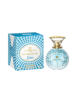 MARINA DE BOURBON Cristal Royal L'eau lady 50ml edp