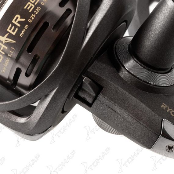 Катушка Fighter 3500 Ryobi