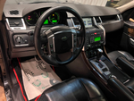 Land Rover Range Rover Sport, 2008 год