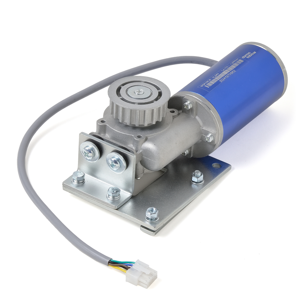 Мотор-редуктор DORMA dk tech 120