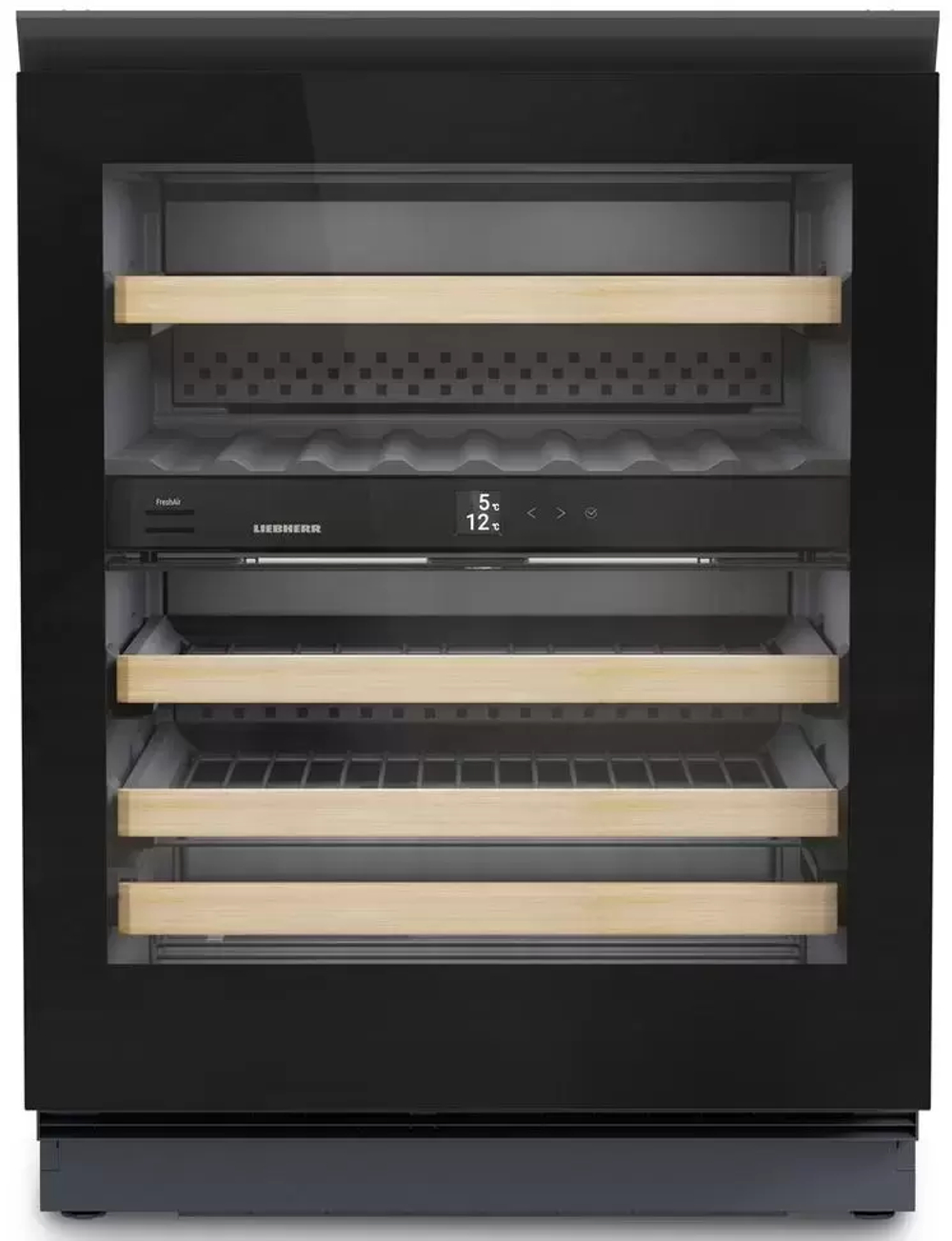 Встраиваемый винный шкаф Liebherr UWgb 3632 Vinidor