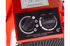 Электрический воздухонагреватель Ресанта ТЭП-9000К