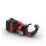 Speeder Bike #1