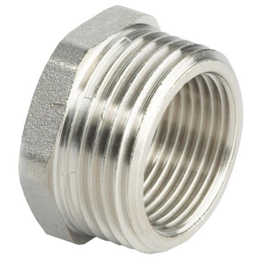 Переходник-футорка ALTSTREAM ВР/НР 1 1/4"x1.1/2" (8/144), арт. 003080110