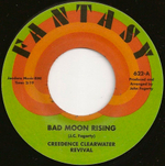 Creedence Clearwater Revival / The Singles Collection (15х7"Vinyl Single)