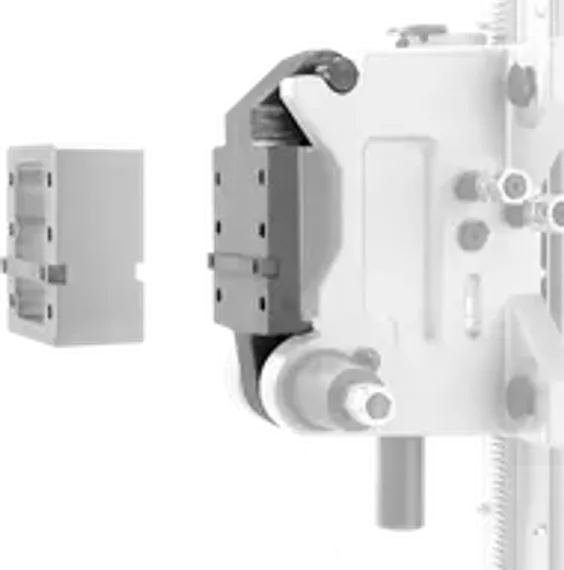 Головка для лазерной резки BOCHU BLT682H