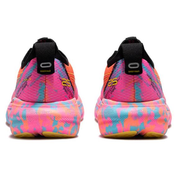 Asics Гель Нимбус 25 Бежевые кроссовки Низкие Мужские