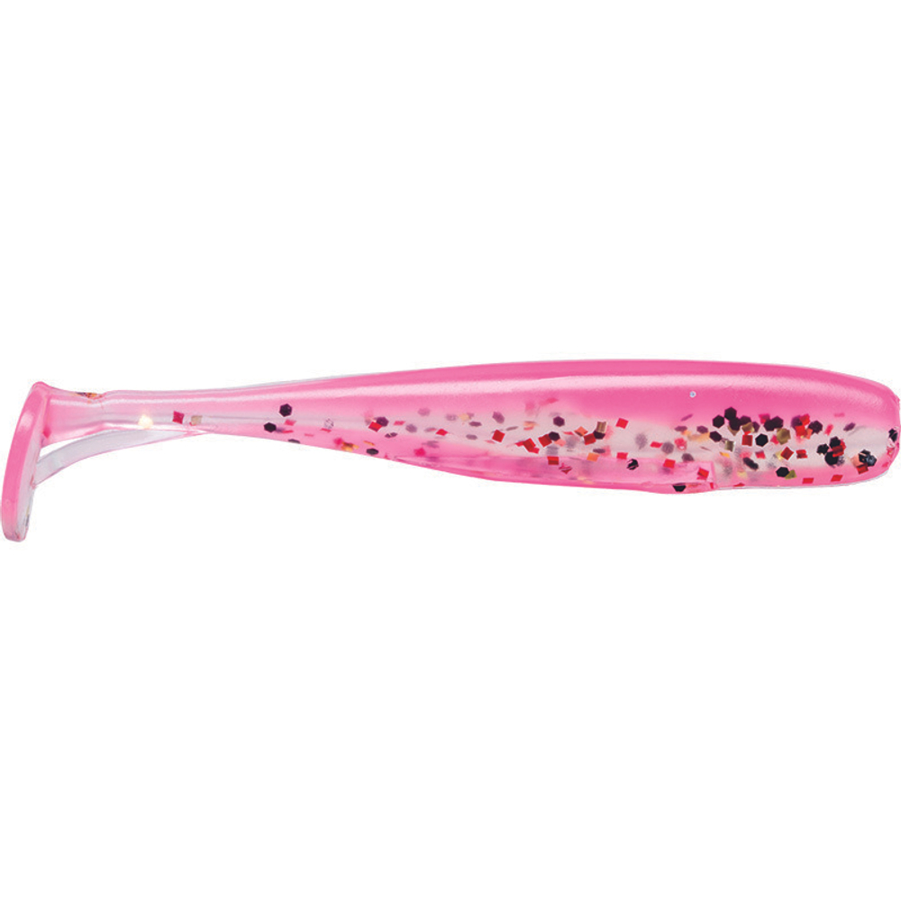 Мягкая приманка для рыбалки Tock Minnow 03 /OPE (5 шт/уп)