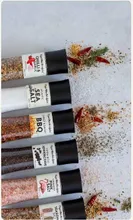 Чили перец Кранч, 75 г, Cape Herb & Spice