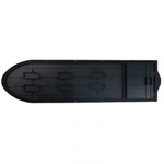 Крышка деки защита нижняя для Ninebot G2 Max