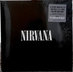 Nirvana - Nirvana