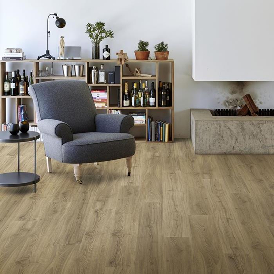 Винил Kahrs FOXALL CLW 218