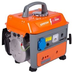 Бензиновый генератор Кратон GG-950M
