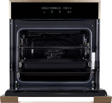 Электрический духовой шкаф Kuppersberg OZ 663 BL-AL