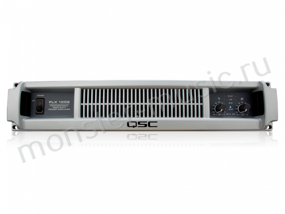 QSC PLX1802