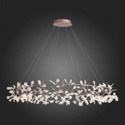 Подвесная люстра ST-Luce SL379.203.324