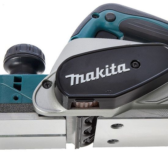 Рубанок "MAKITA" KP 0800