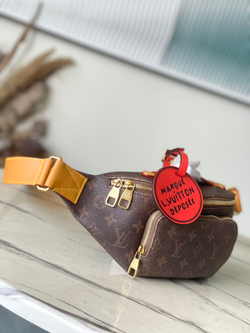 Louis Vuitton Rush Bumbag