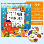 Книжка с окошками