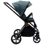 Детская коляска Sweet Baby Elegante 2 в 1 GL Blue