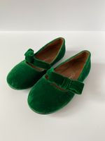 Бархатные туфли Age of Innocence, 26