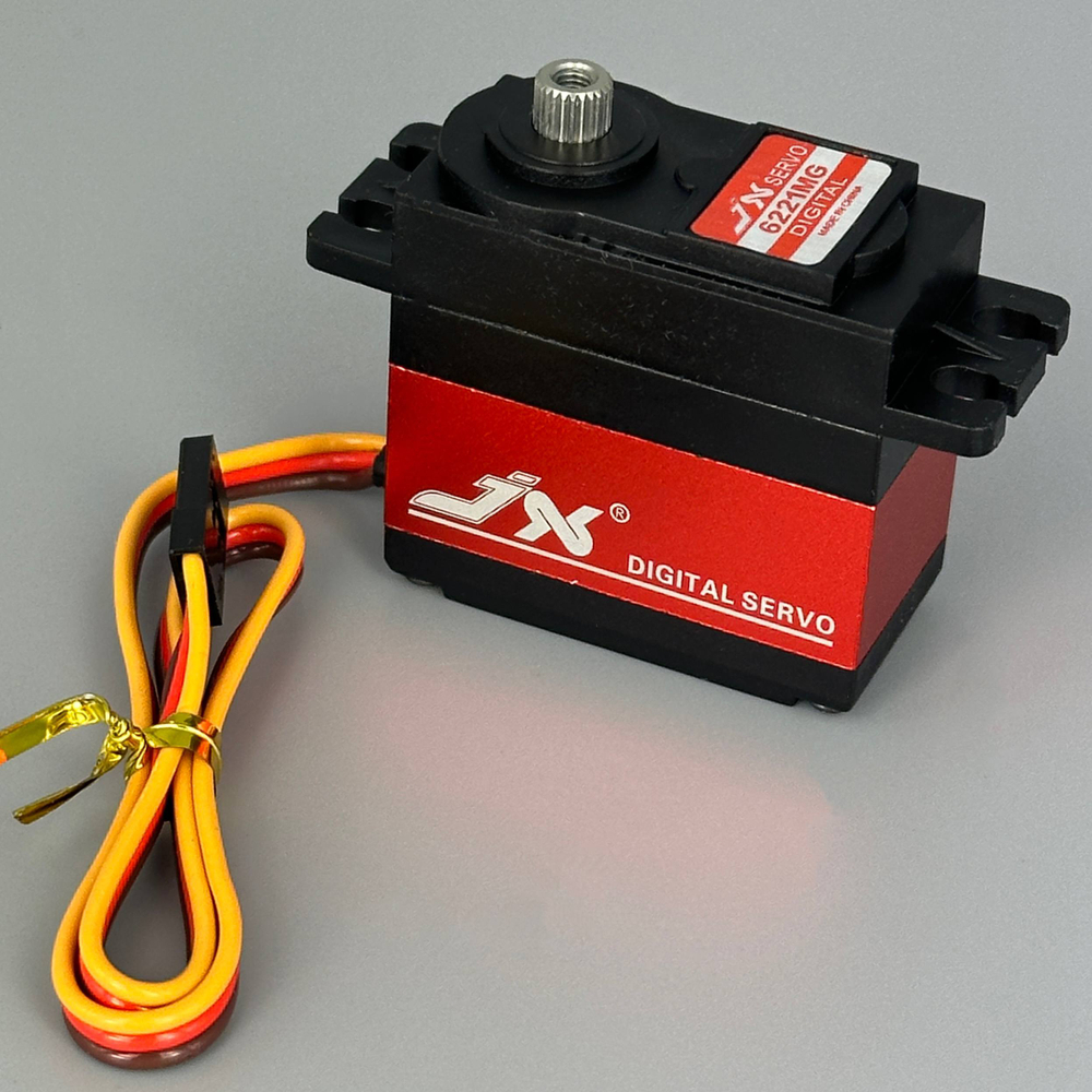 Сервопривод JX Servo PDI-6221MG Metal Gear digital