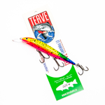 Terve Laatokka, 13 см., цвет 021