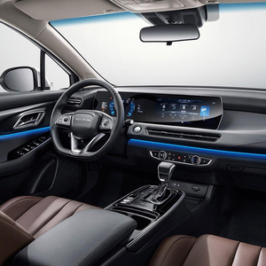 BAIC U5 PLUS