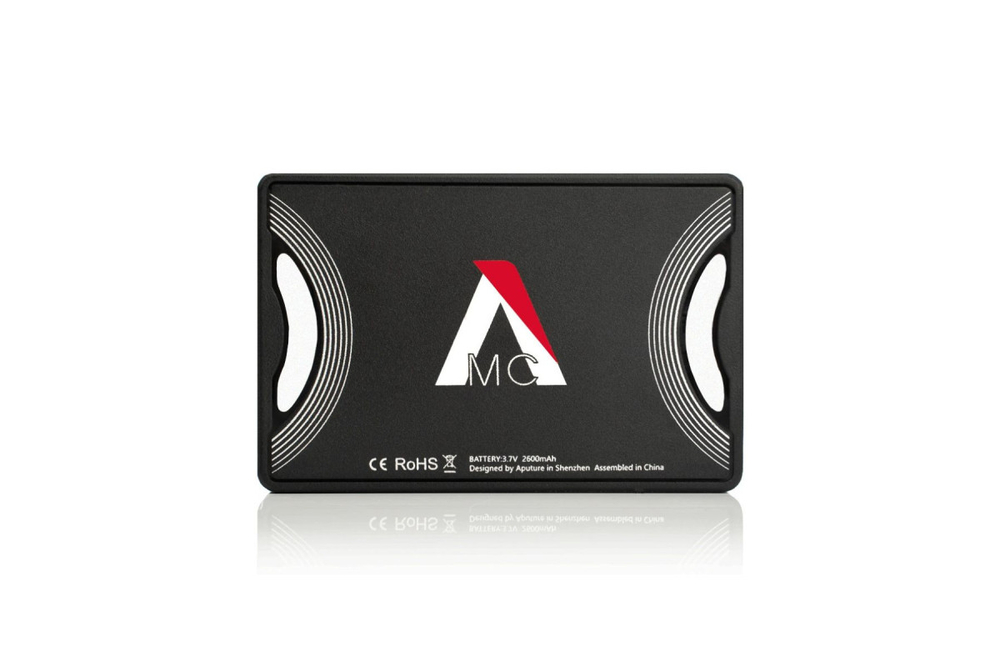 Набор светодиодных осветителей Aputure MC 4 kit