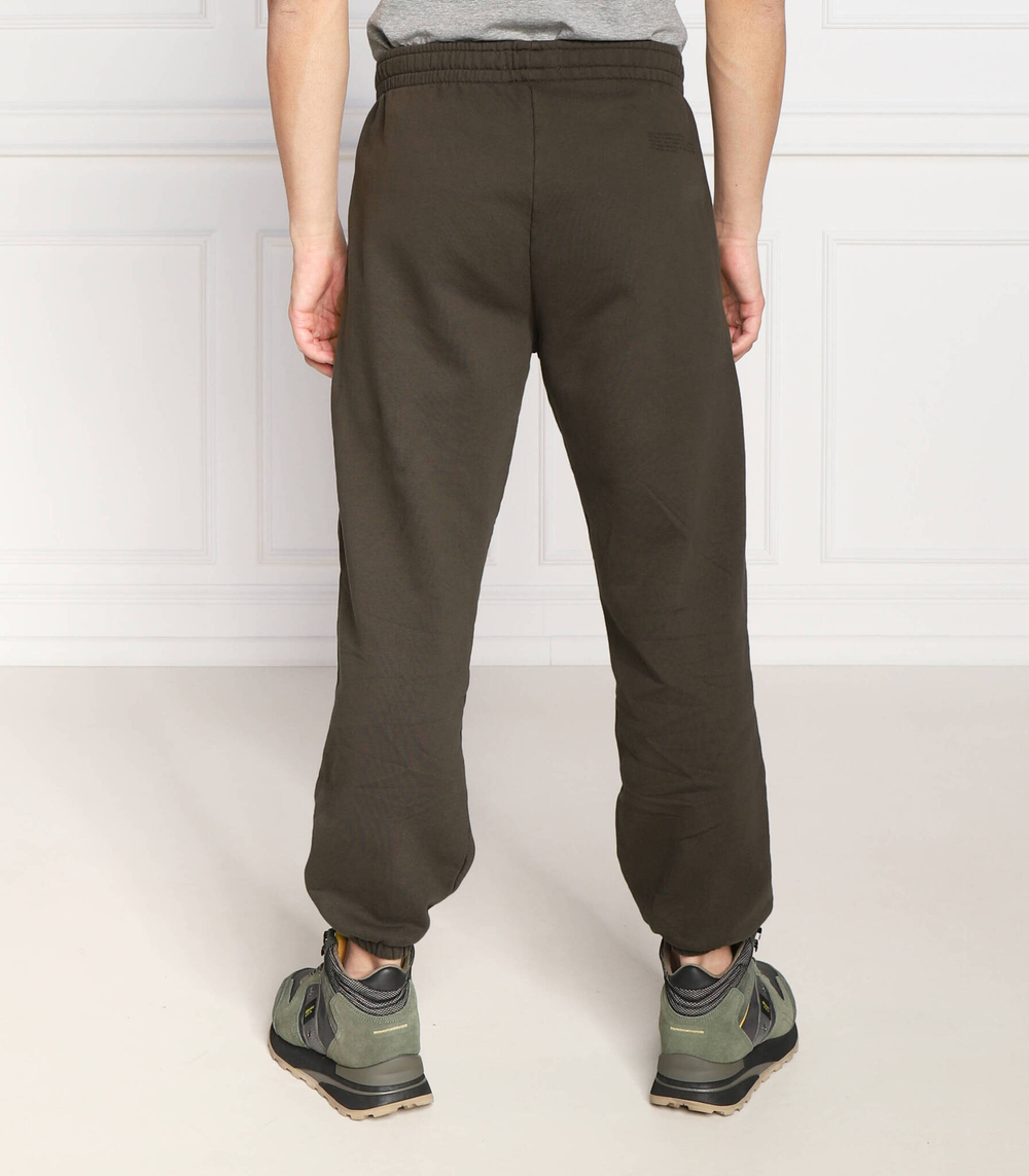 спортивные штаны Replay - хаки(M9838A.000.23040P)