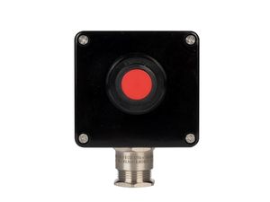 Пост кнопочный КВп-2-107 1ExdeIICT6 GbX. IP66