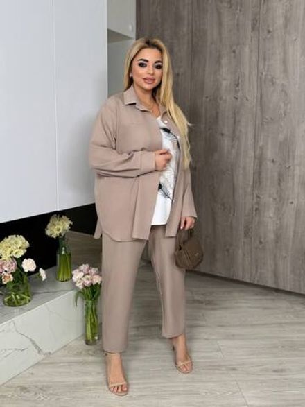 Комплект тройка УК-360-4 Фабрика Моды Фото 2