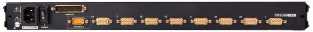Консоль KVM Aten CL5708MW-ATA-RG