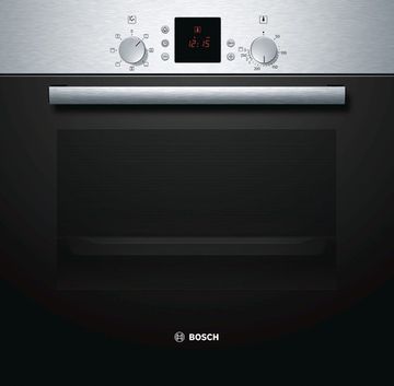 Электрический духовой шкаф Bosch HBN232E3