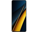 Смартфон Poco X6 Pro 5G 12/512ГБ EU Серый