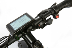 Электровелосипед ELBIKE PHANTOM Twix (C58) 2x500w48v16a