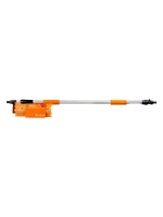 Щётка для мытья машины,телескопическая 120-200см(AB-H-01)