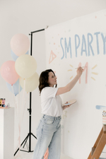 SM Party 11 лет
