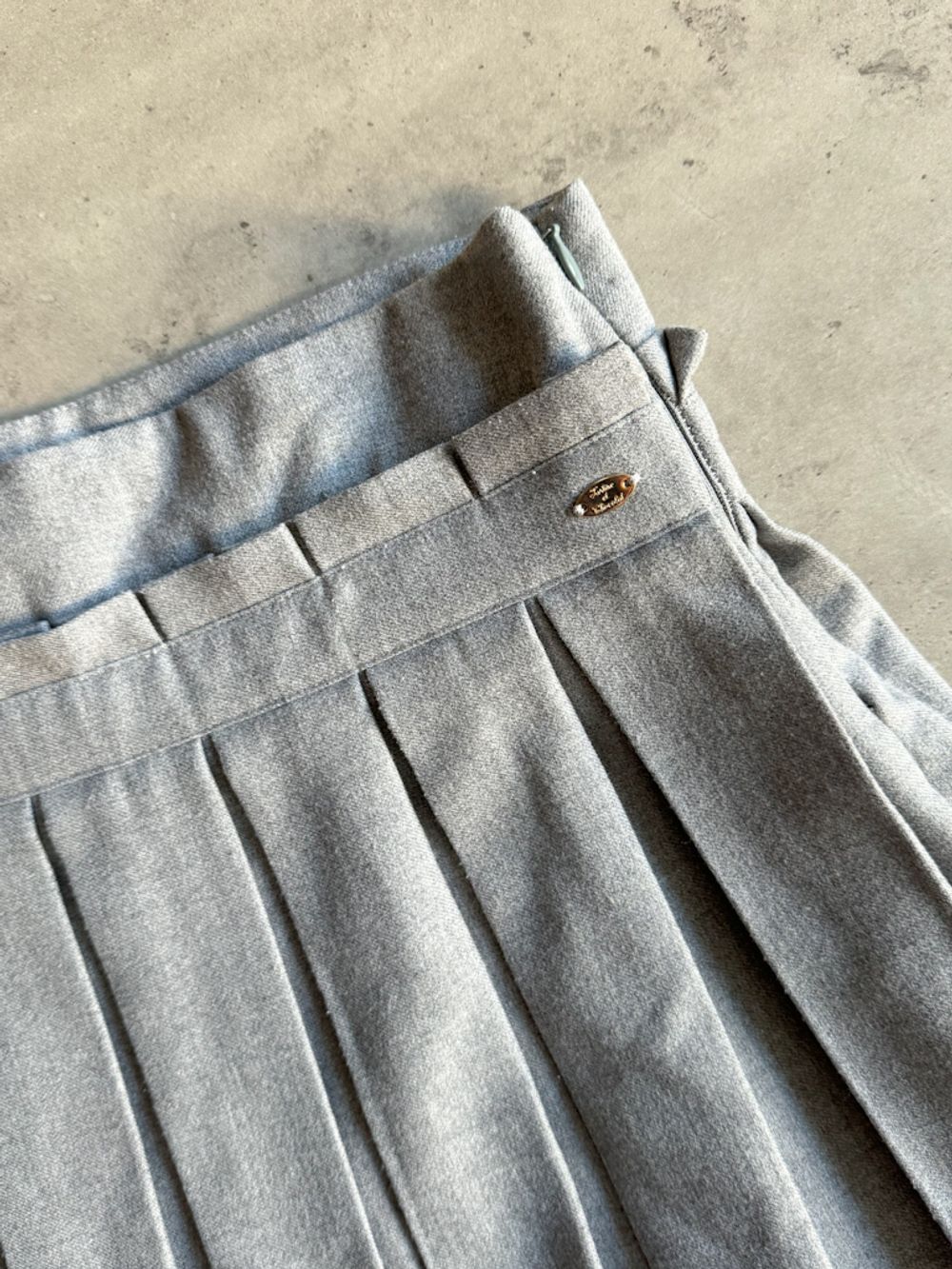 Юбка Tartine et Chocolat, 140