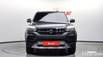 KG Mobility (Ssangyong) Rexton Sports Дизель 2.2 4WD (08.2020)