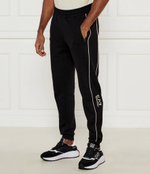 Спортивные штаны EA7 - черный(6DPP60 PJZJZ)