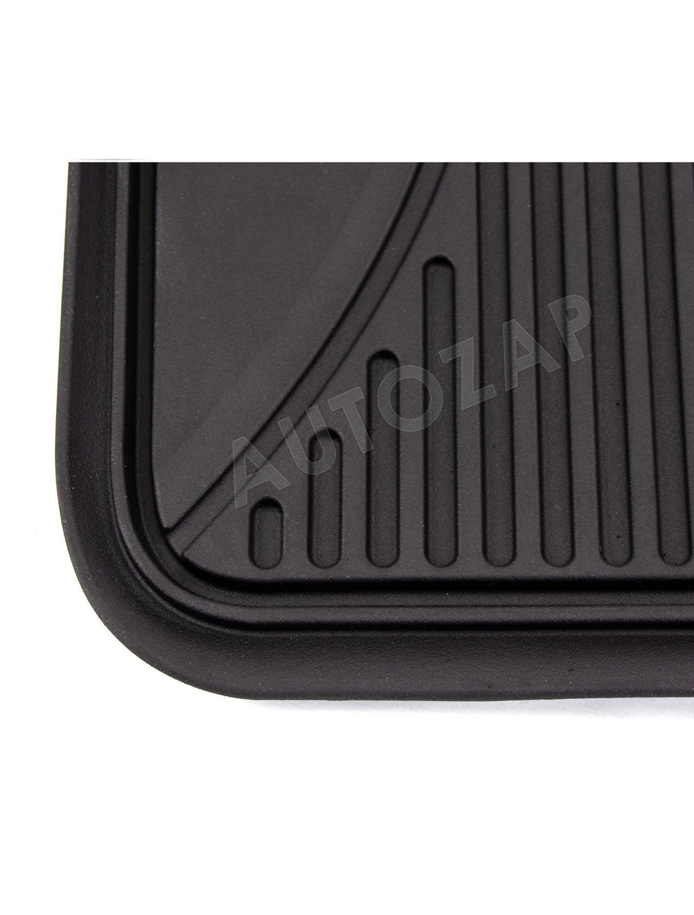 Коврики BMW 5 G60/61 M5 G90/99 (передние) 2шт