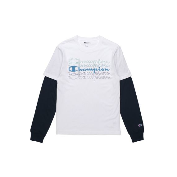 Champion T