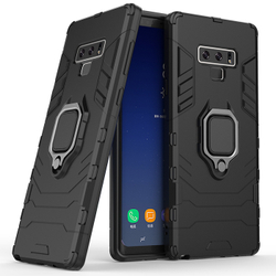 Противоударный чехол с кольцом Panther Case для Samsung Galaxy Note 9