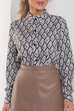 Рубашка Доротея №4 Valentina