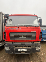 МАЗ 6501* 6x4 Самосвал 650128-8570-000 (Дизельный, 11,6 л, 423 л.с., МТ)