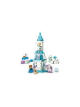 Конструктор DUPLO 10455 Вечеринка Анны и Эльзы