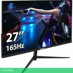 Игровой монитор ExeGate Combat EF2707C EX297306RUS