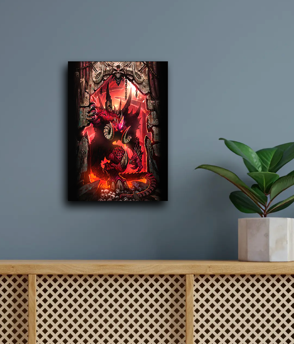 Diablo 5